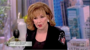 'The View' host Joy Behar dismisses Republican focus on crime ahead of midterms: 'Crime is not on the rise'