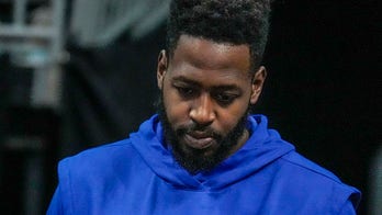 Warriors' JaMychal Green fined for cursing at NBA referee