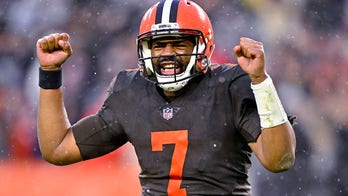 Commanders, Jacoby Brissett agree to one-year deal as quarterback competition begins: report