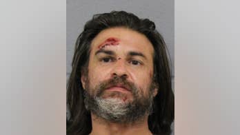 Austin police arrest man who stabbed sheriff's deputy, shoplifted, has prior criminal history