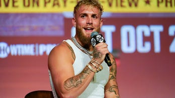 Jake Paul linked to 'world's hottest speed skater' Jutta Leerdam following recent breakup: report