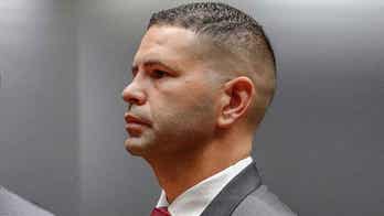 Rhode Island police officer acquitted of assaulting political opponent during abortion rally