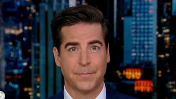 JESSE WATTERS: Gavin Newsom has to answer for Paul Pelosi attack and Cali crime