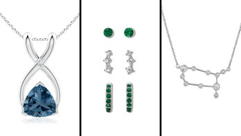 10 jewelry gifts that cost $100 or less