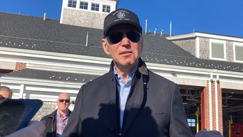 Biden calls for more gun control before GOP takes House, says 'sick' to allow semi-automatic weapon sales