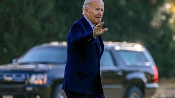 Biden to visit deep-blue Chicago 4 days before midterm elections