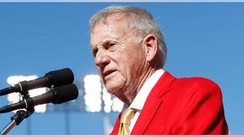 John McVay, legendary 49ers executive and Hall of Fame inductee, dead at 91: 'A class act'