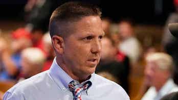 Oklahoma GOP candidates favored to retain all 5 House seats