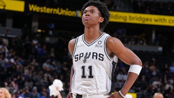 Joshua Primo plans to sign with Clippers after NBA hands down four-game suspension: report