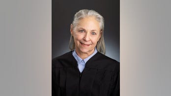 New Mexico judge allegedly killed in murder-suicide