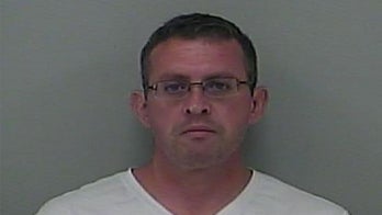 Ohio former chemistry teacher accused of taking up-skirt videos of minors at school, public places