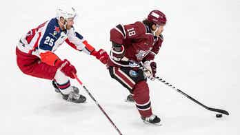 New Jersey gambling regulators fine Caesars Sportsbook for wrongly denying hockey payout