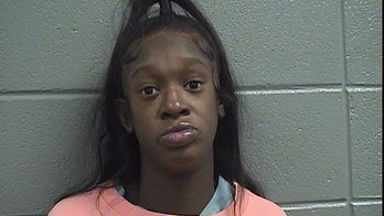 Chicago woman held on $2 million bail after admitting to stabbing unborn baby's father to death