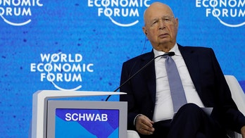 World Economic Forum chair Klaus Schwab declares on Chinese state TV: 'China is a model for many nations'