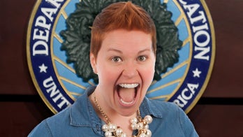 Biden education official claims democracy, fatphobia based on white supremacy