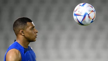 World Cup 2022: Everything you need to know about France