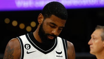 Kyrie Irving finally apologizes after Nets suspension: 'I am deeply sorry to have caused you pain'