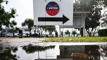 Hours before polls close, Los Angeles County receives accidental flash flood alert