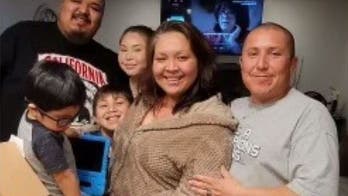 California man shot and killed in his car while talking to friend on FaceTime