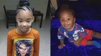 Las Vegas girl, 9, carries baby brother 5 blocks to safety after carjacking: Didn't want 'to die'