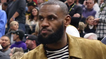 NBA champ: Lakers trading LeBron James may put team 'back into contention'