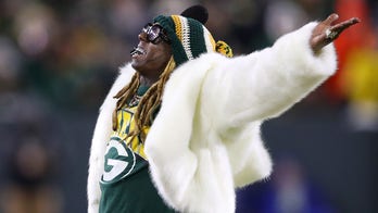 Lil Wayne declares Packers' season over, says team should've traded Aaron Rodgers