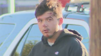 Driver in wrong-way Whittier crash released hours after arrest for allegedly slamming into sheriff's recruits