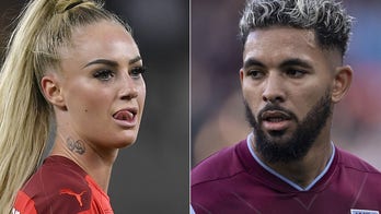 English soccer league stars call it quits after 'heated argument' over calendar shoot: report