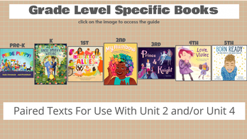 Maryland school district unveils LGBTQ book list that teaches words 'intersex,' 'drag queen' to pre-K students