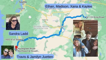 Idaho investigators rule out connection between college murders and other unsolved stabbings