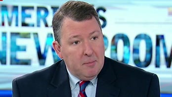 Marc Thiessen hammers Republican Party, Trump for midterm failures: 'Squandered a historic opportunity'