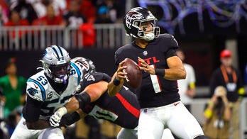 Falcons' Marcus Mariota steps away from the team after benching, unclear if he will return: report