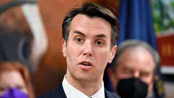 McGarvey, Ray face off in the only competitive congressional race in KY