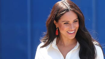 Meghan Markle gives rare glimpse of Princess Lilibet in birthday tribute, breaks pattern of privacy