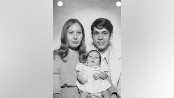 Texas police ID woman as baby abducted over 50 years ago