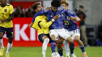 World Cup 2022: Everything you need to know about Japan