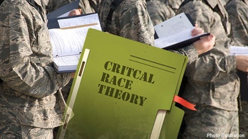 GOP sounds alarm over 'woke' military initiatives, Disney makes major shakeup and more top headlines