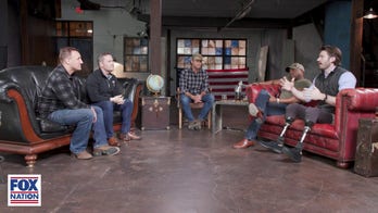 'Modern Warriors' sound off on wokeness in the military: If we prioritize politics, 'we'll lose the next war'