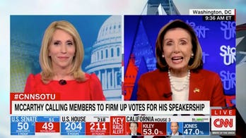 Midterm election takeaways: Analysts blame results on Republican 'extremism'