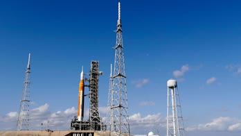 NASA to attempt moon rocket launch on Wednesday