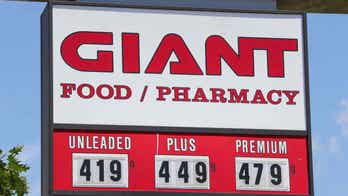 Gas prices decline in New Jersey, across the country ahead of holiday weekend