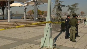 Woman choked, raped on NYC morning jog through swanky neighborhood