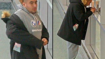 New York City man attempted to rape woman on moving subway train: police