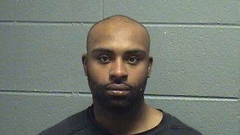 Chicago man stabs co-worker multiple times at Coca-Cola building parking lot, police say