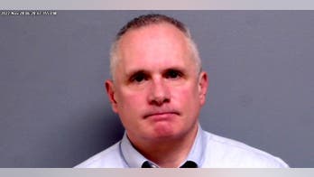 Oklahoma assistant DA arrested on child porn charges, fired from job