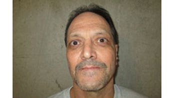 Oklahoma to execute man convicted of killing his girlfriend’s 3-year-old son in 1993