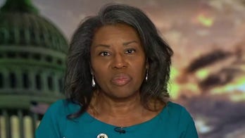 Virginia Lt. Gov. Winsome Sears tells Bill Maher he should 'read more' during drag queen debate