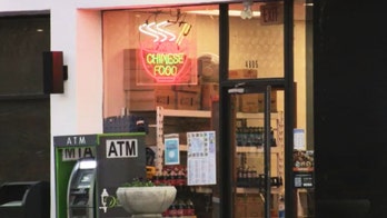 Police in Pennsylvania searching for suspect who robbed, carjacked food delivery driver