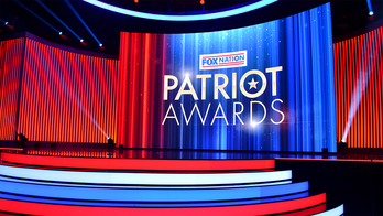 Fox Nation celebrates America, honors nation's everyday heroes during 2022 Patriot Awards