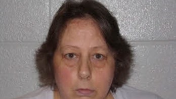 North Carolina woman pleads guilty to stabbing 5-year-old daughter to death